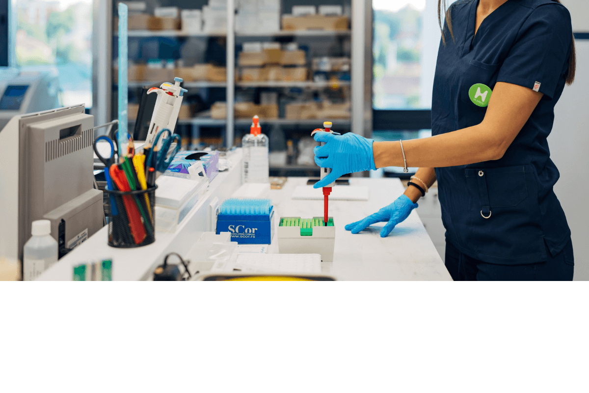HPV - Šta trebate znati i kako vam Humalab laboratorija može pomoći?