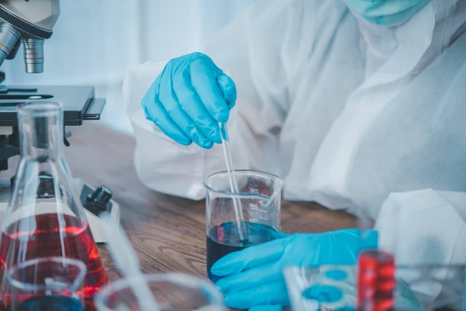 Virusologija - Humalab laboratorija Subotica